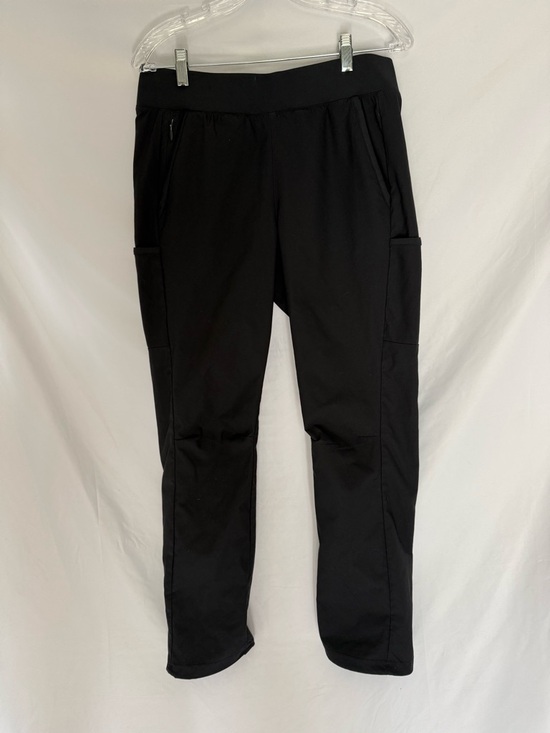 Columbia Pants - Nwot Columbia Boundless Trek Pull-On Pants - Women’s Medium Black Omni Shield